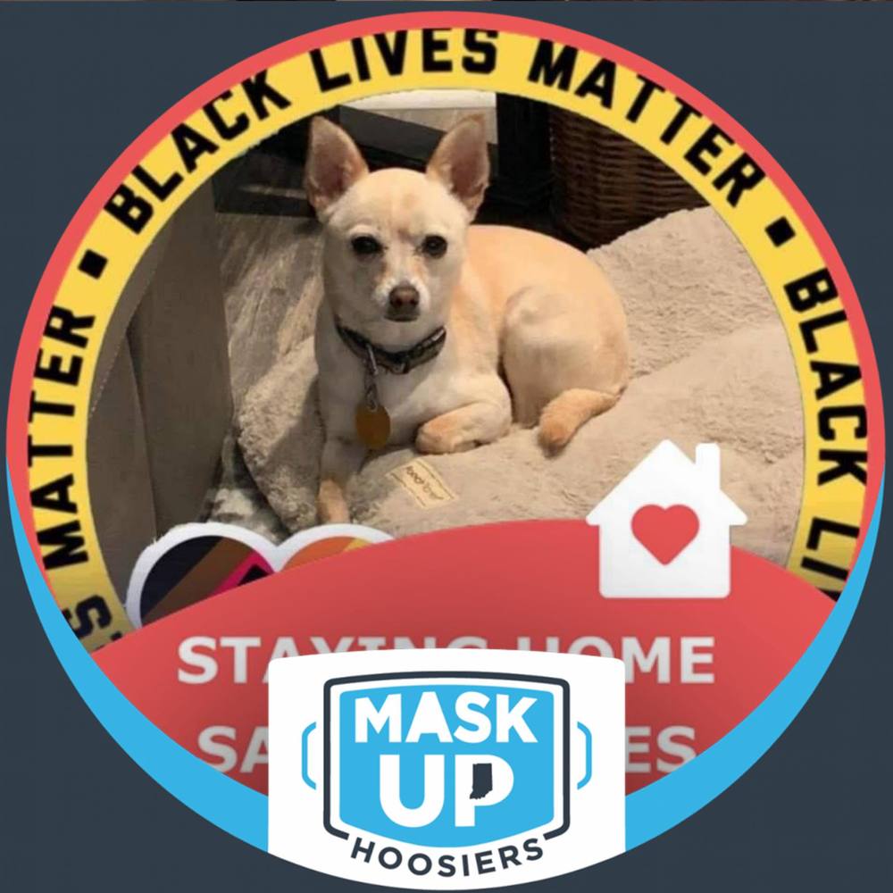 Meet your Posher, Sharon